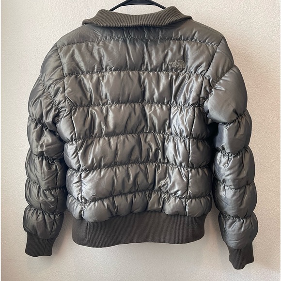 The North Face 600 Puffer Jacket - Picture 2 of 10